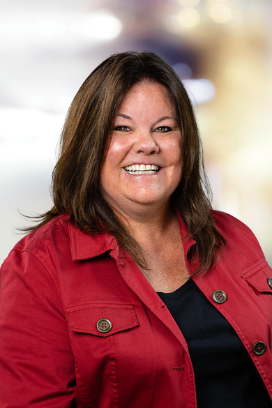 Portrait of Barbara Gavin-Green, REALTOR®.